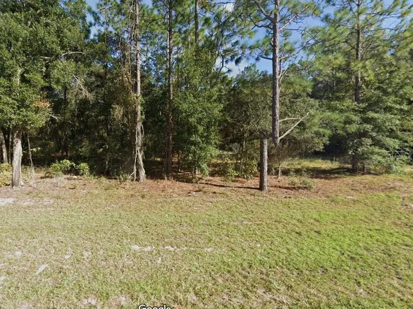 Missouri Avenue Lot #1, Hawthorne, FL 32640
