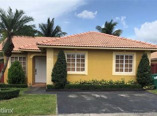 18303 SW 143rd Pl, Miami, FL 33177