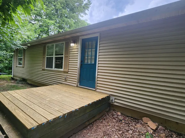 4869 E 1000 N, La Porte, IN 46350