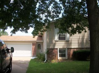 4535 Shoshone Trl, Saint Charles, MO 63304