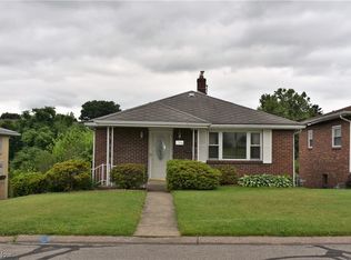 2506 Chestnut St, Steubenville, OH 43952