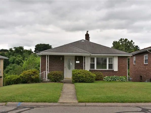 2506 Chestnut St, Steubenville, OH 43952