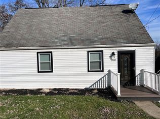 2843 Washington Blvd, McKeesport, PA