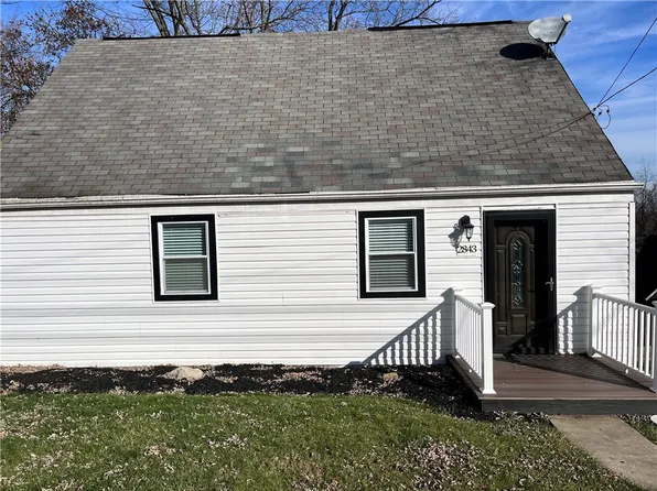 2843 Washington Blvd, McKeesport, PA 15133