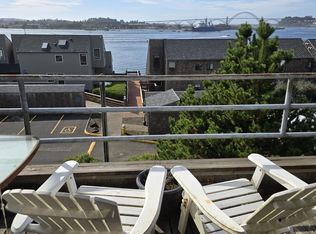 1000 SE Bay Blvd #442 & 443, Newport, OR