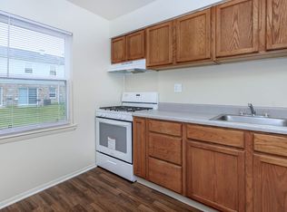Essex Park Apartments, Essex, MD 21221