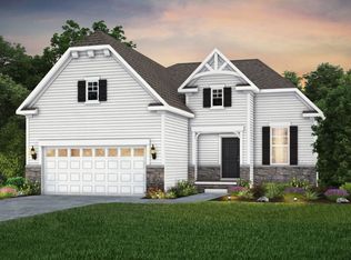 6747 Montville Reserve Ln, Medina, OH 44256