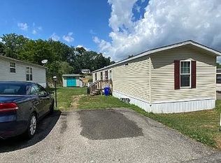 511 Mount Vernon Dr, Imperial, PA 15126