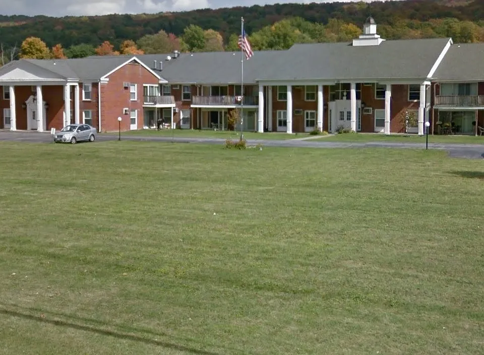 Boston Valley Apartments