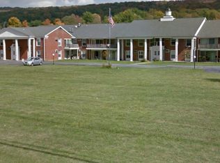 Boston Valley Apartments, Boston, NY 14025