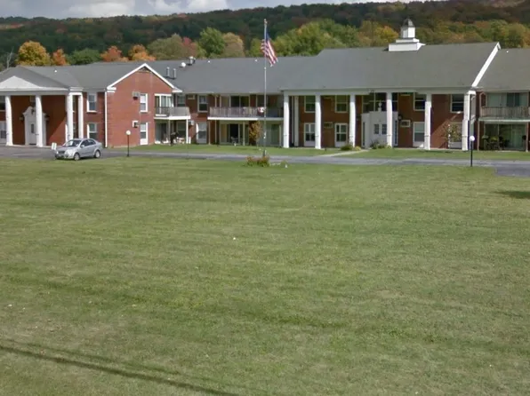 Boston Valley Apartments, 8951 Boston State Rd APT 112, Boston, NY 14025