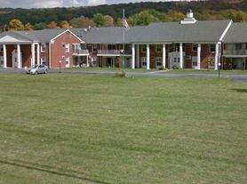 Boston Valley Apartments, 1 BR