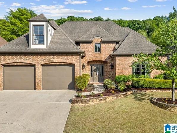 3005 Valley Ridge Rd, Birmingham, AL 35242