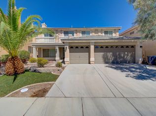 6538 Contralto St, Las Vegas, NV 89139