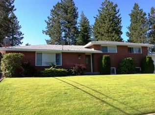301 W Rainier Way, Spokane, WA 99208