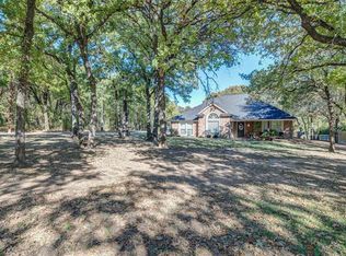 284 Eastridge Rd, Decatur, TX 76234