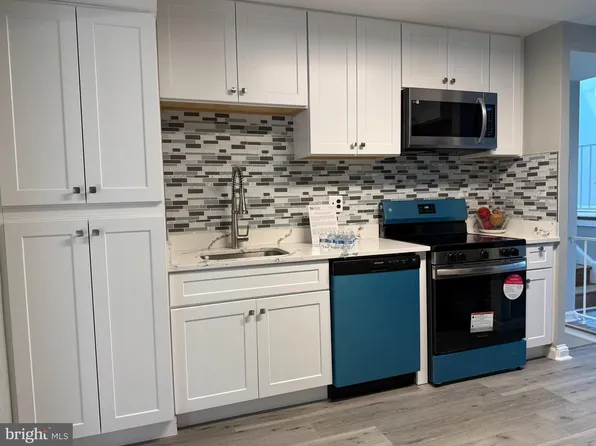 2016 Cascade Rd, Silver Spring, MD 20902