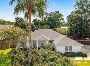 4620 Starboard Ln, Orange Beach, AL 36561