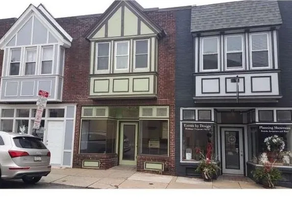 6 Gay St, Phoenixville, PA 19460