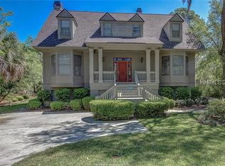 43 Hearthwood Dr, Hilton Head Island, SC 29928