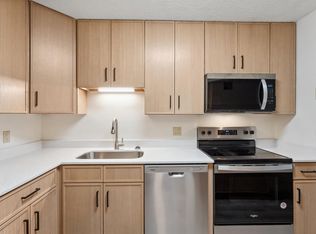 Poplar Bridge, Minneapolis, MN 55437