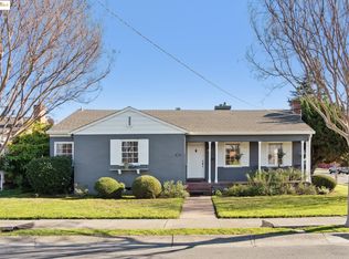 291 Lexington Ave, San Leandro, CA 94577