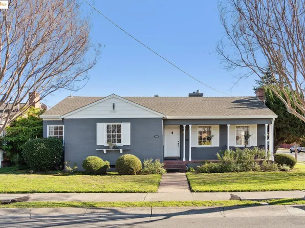 291 Lexington Ave, San Leandro, CA 94577