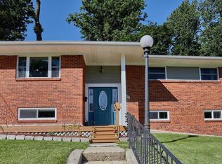 1007 Venice Dr, Silver Spring, MD 20904