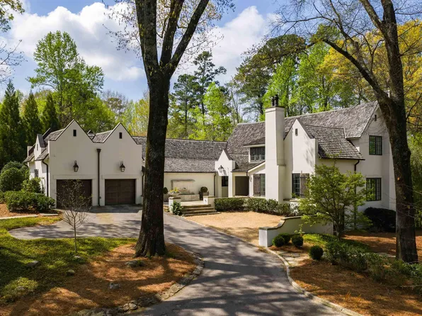 4332 Old Brook Trl, Birmingham, AL 35243