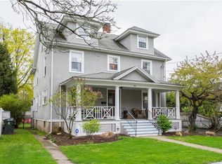 20 Walkley Rd, West Hartford, CT 06119