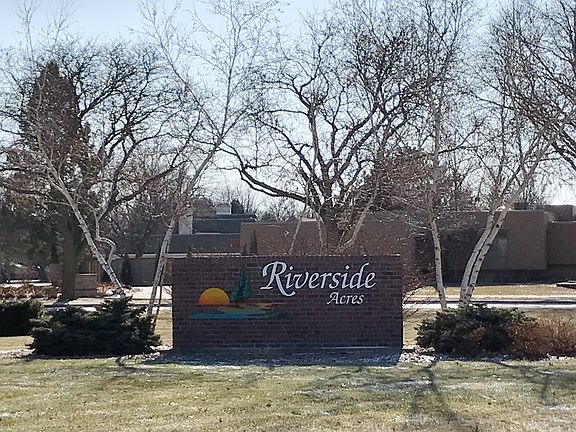 Beautiful Neighborhood