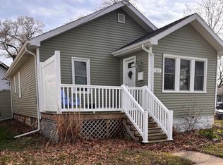 1843 Fair Ave, Muskegon, MI 49441