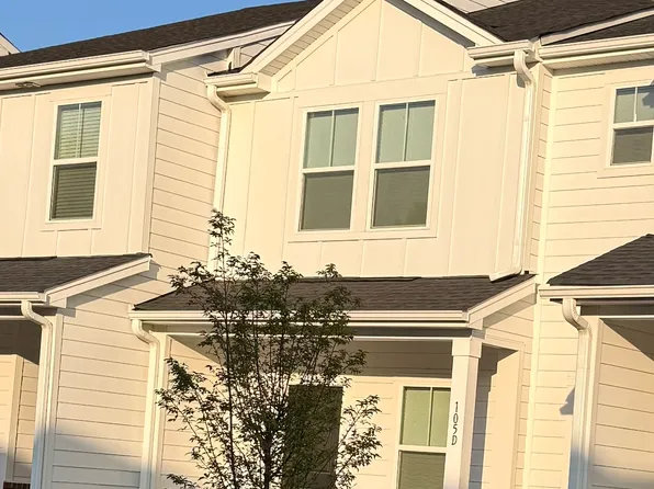 105 Ciara Pl #D, Mooresville, NC 28115