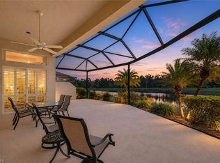 19427 Silver Oak DR, ESTERO, FL 33967