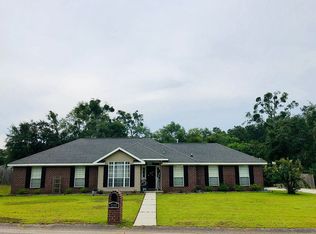 5255 Leann Dr, Grand Bay, AL 36541