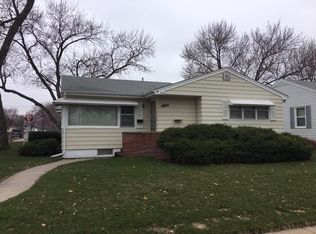 1504 N Grand Island Ave, Grand Island, NE 68803
