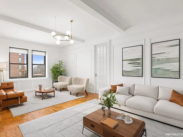 300 Riverside Dr APT 11E, Manhattan, NY 10025