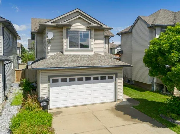 8018 3rd Ave SW, Edmonton, AB T6X 1K6