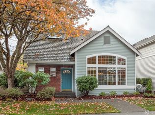 25735 SE 35th Pl, Issaquah, WA 98029