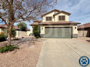 3318 E Woodside Way, Gilbert, AZ 85297