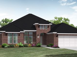 113 Iva June Ln, Georgetown, TX 78628