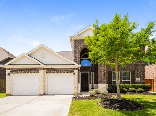 3942 Catania Bay Ct, Missouri City, TX 77459
