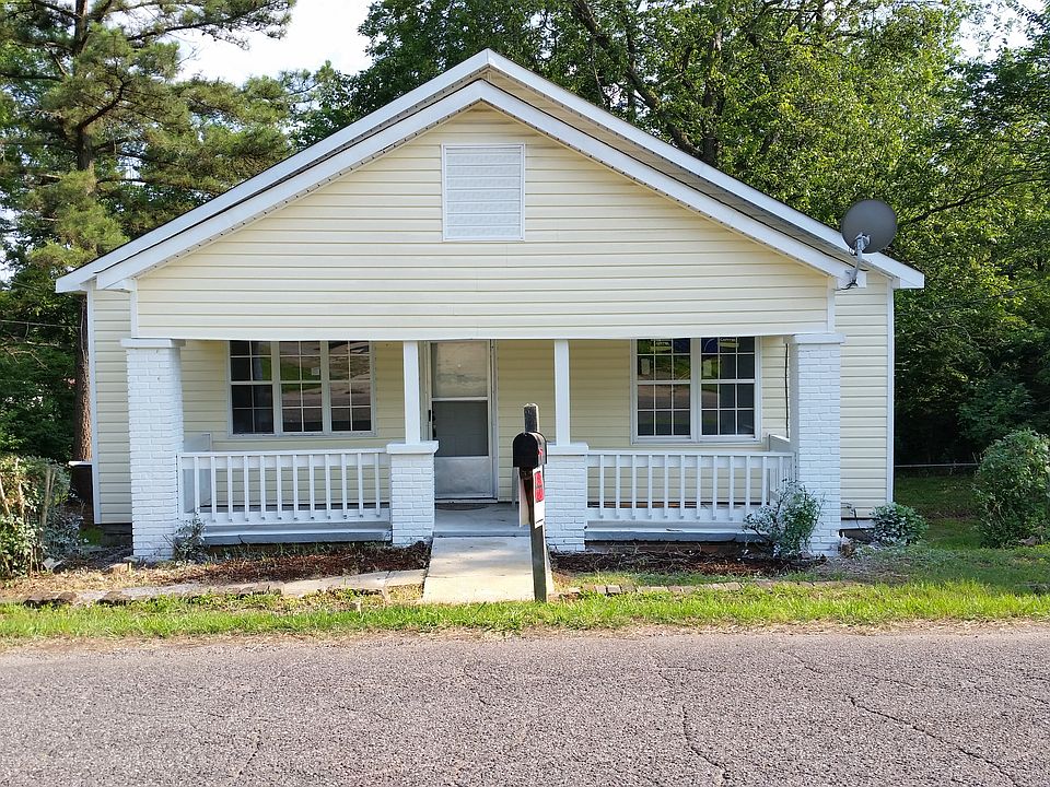 Road side view