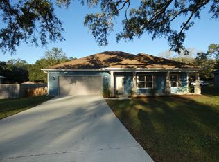 4985 Creekside Ln, Milton, FL 32570