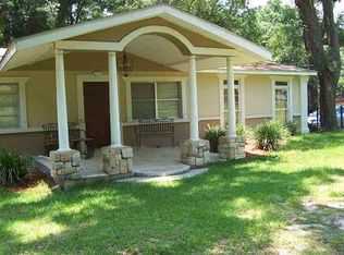 1229 Ridge Rd, Tallahassee, FL 32305