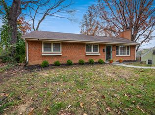 2616 Montgomery Ave SW, Roanoke, VA 24015
