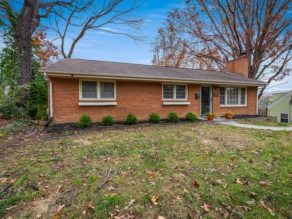 2616 Montgomery Ave SW, Roanoke, VA 24015