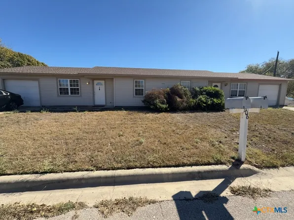 506 N 9th St, Copperas Cove, TX 76522