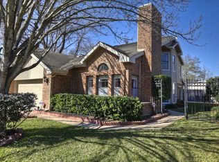 14110 Withersdale Dr, Houston, TX 77077