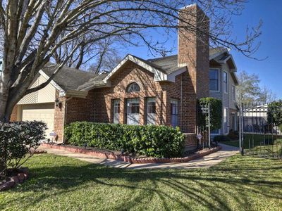 14110 Withersdale Dr, Houston, TX, 77077